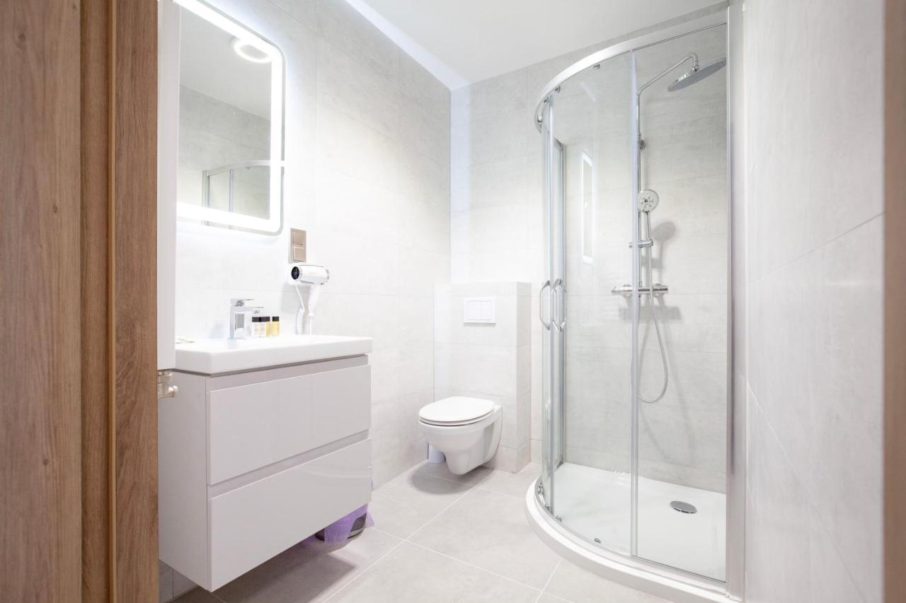 Bed & Breakfast Pod Janowcem Sport - Rest &