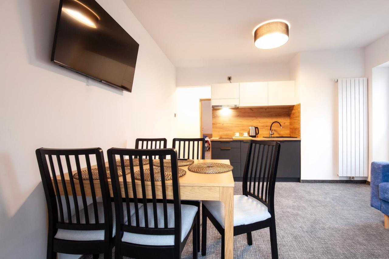 Pod Janowcem Sport - Rest & Stronie Slaskie