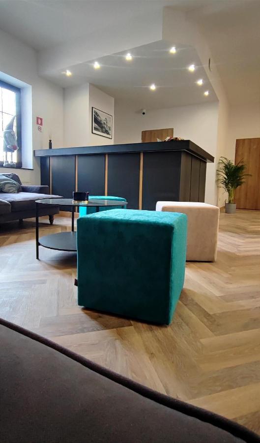 Pod Janowcem Sport - Rest & *