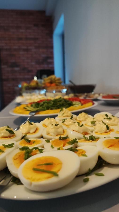 Bed & Breakfast Pod Janowcem Sport - Rest &