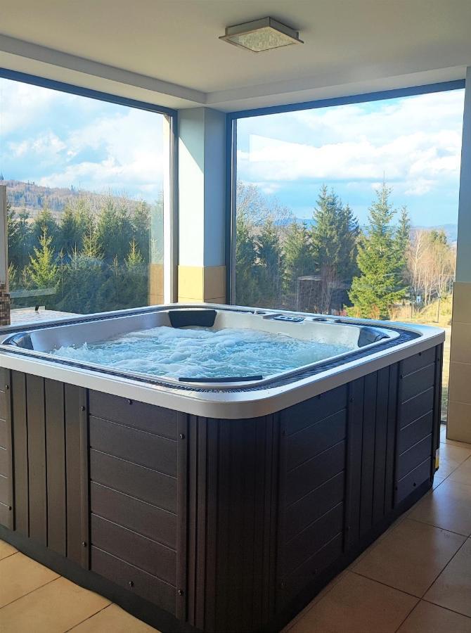 Pod Janowcem Sport - Rest & Stronie Slaskie