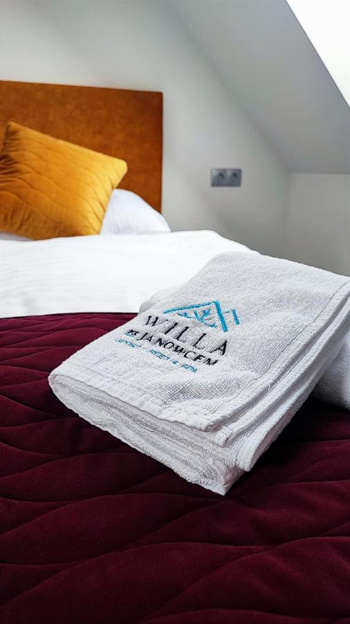 Pod Janowcem Sport - Rest & Bed & Breakfast *