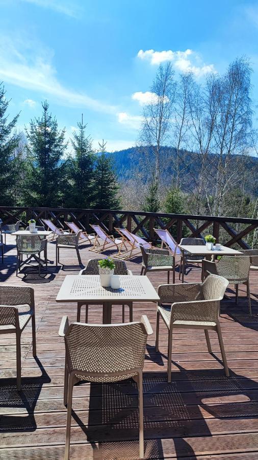 Pod Janowcem Sport - Rest & Bed & Breakfast Stronie Śląskie
