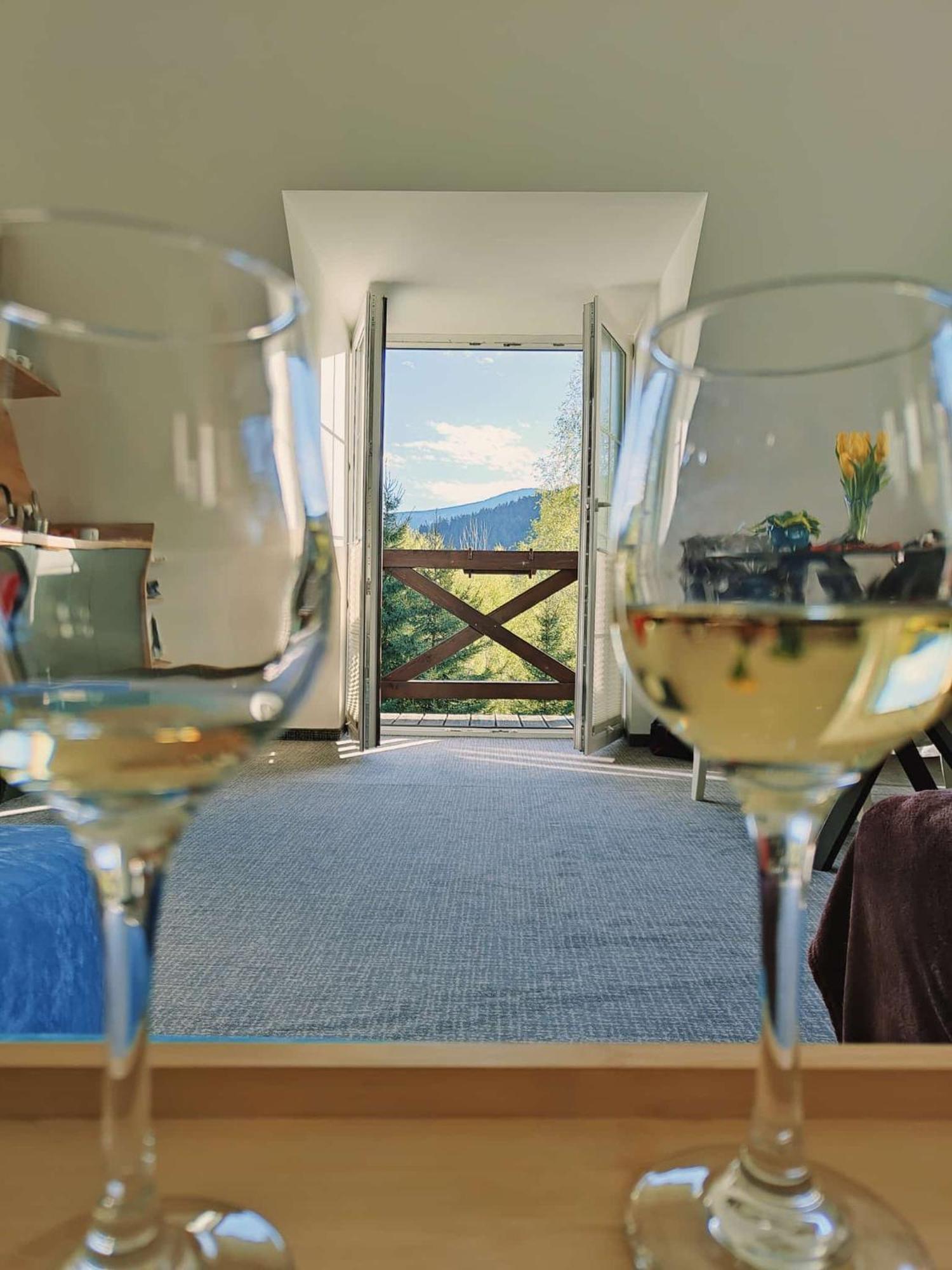 Bed & Breakfast Pod Janowcem Sport - Rest &