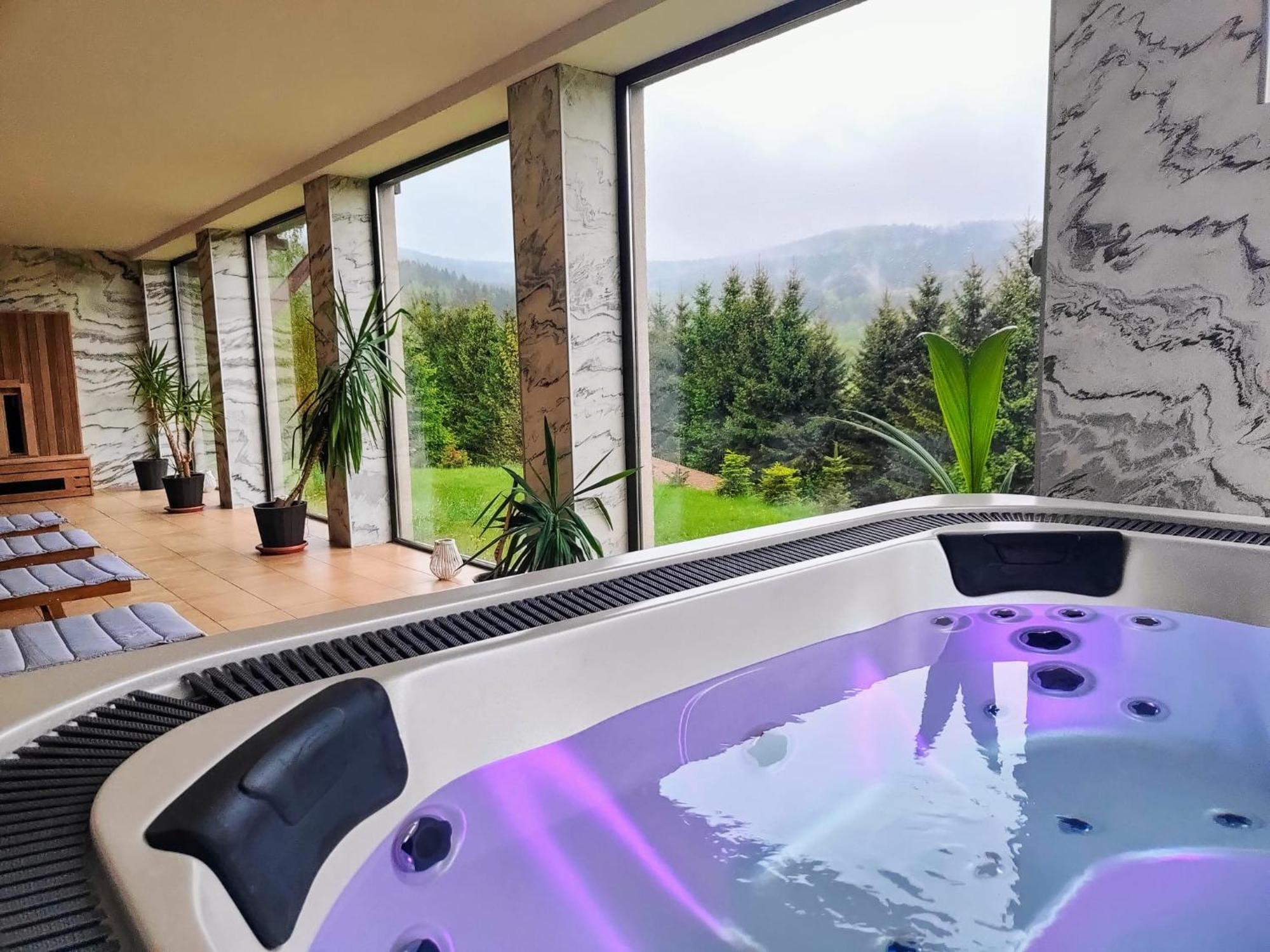 Pod Janowcem Sport - Rest & Bed & Breakfast Stronie Slaskie